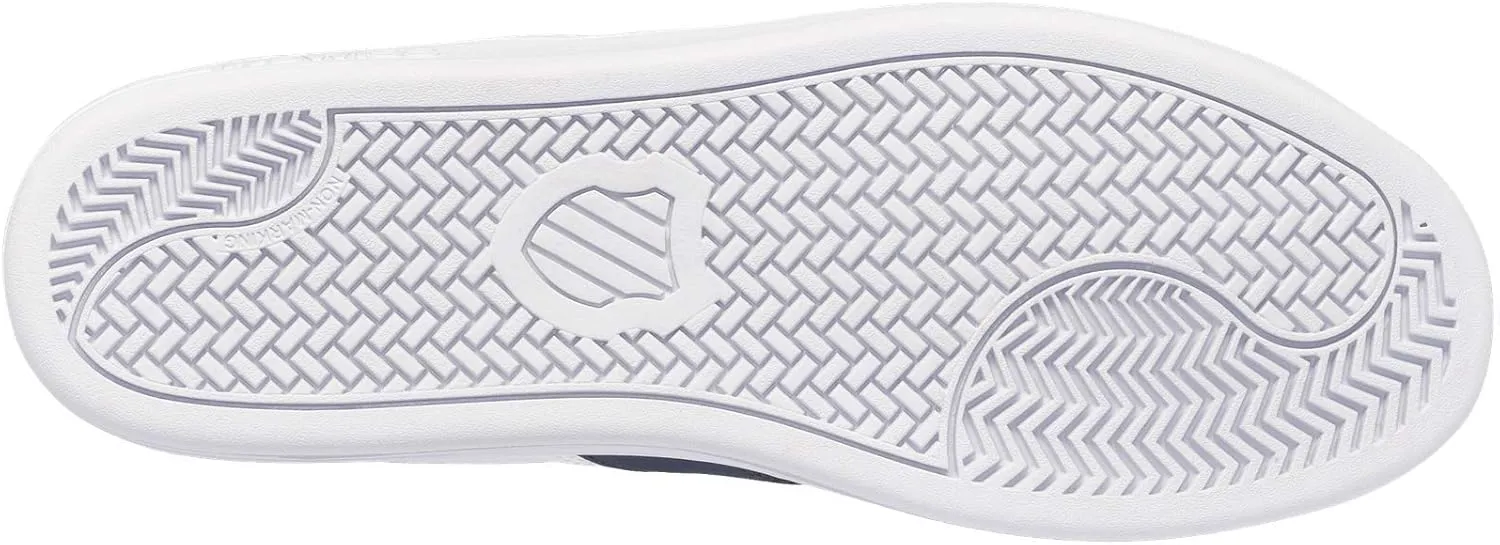K-Swiss Men's Court Northam Sneaker
