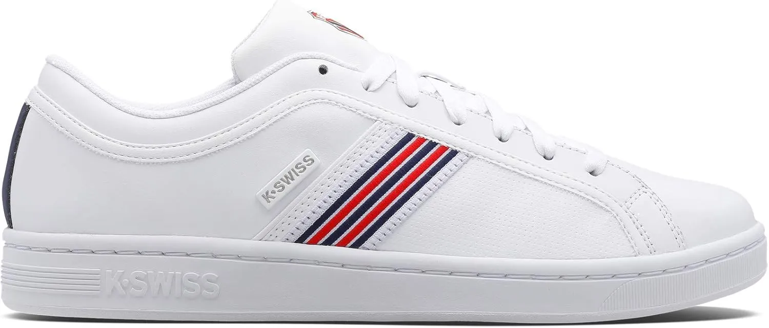 K-Swiss Men's Court Northam Sneaker