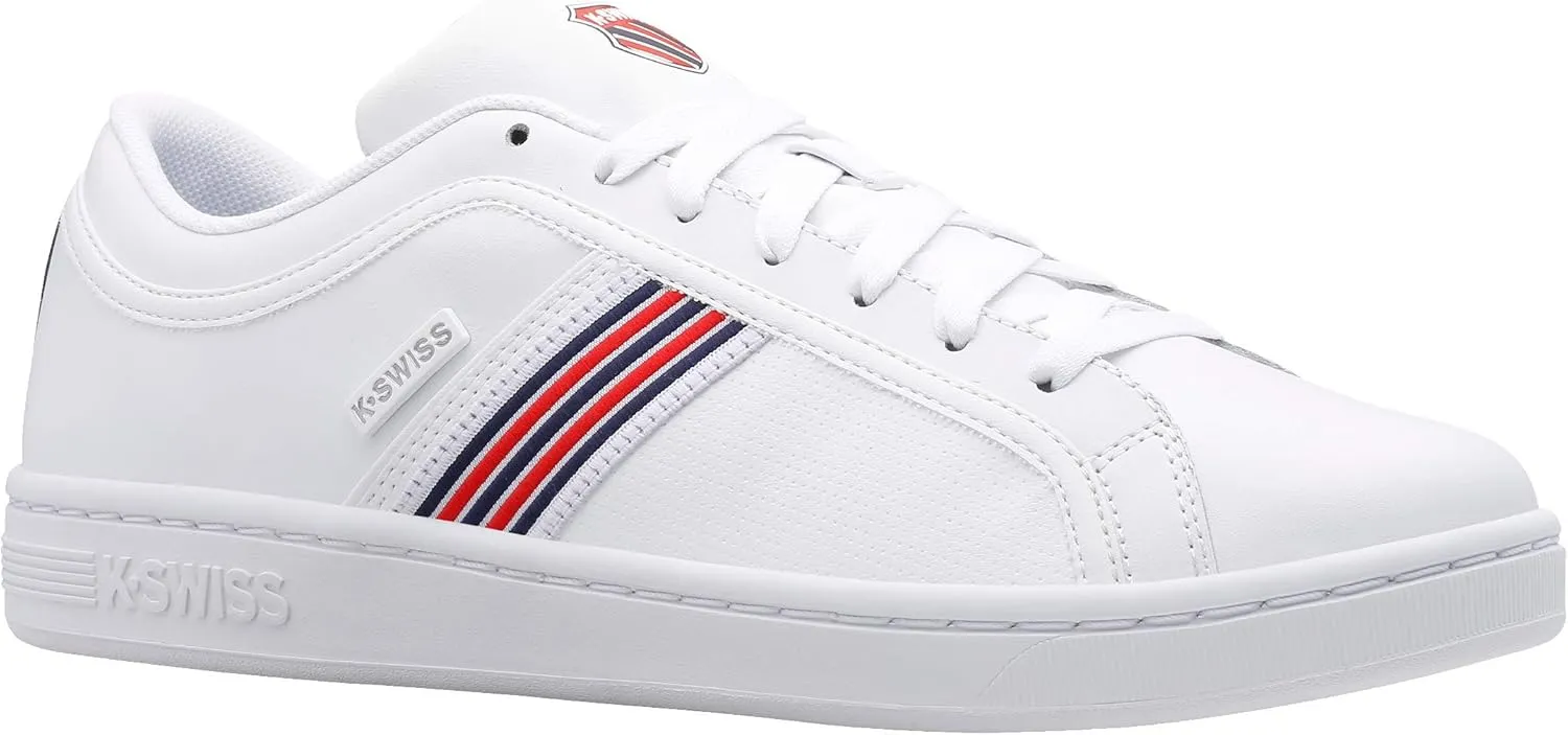 K-Swiss Men's Court Northam Sneaker