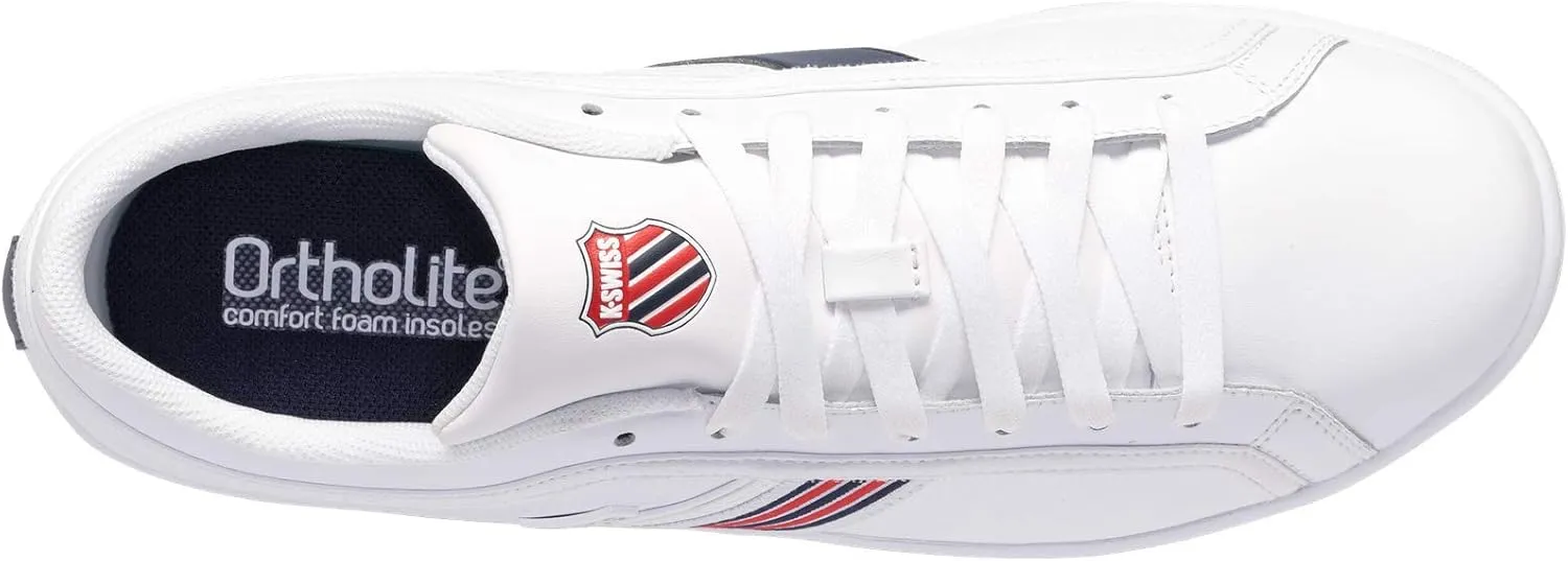 K-Swiss Men's Court Northam Sneaker