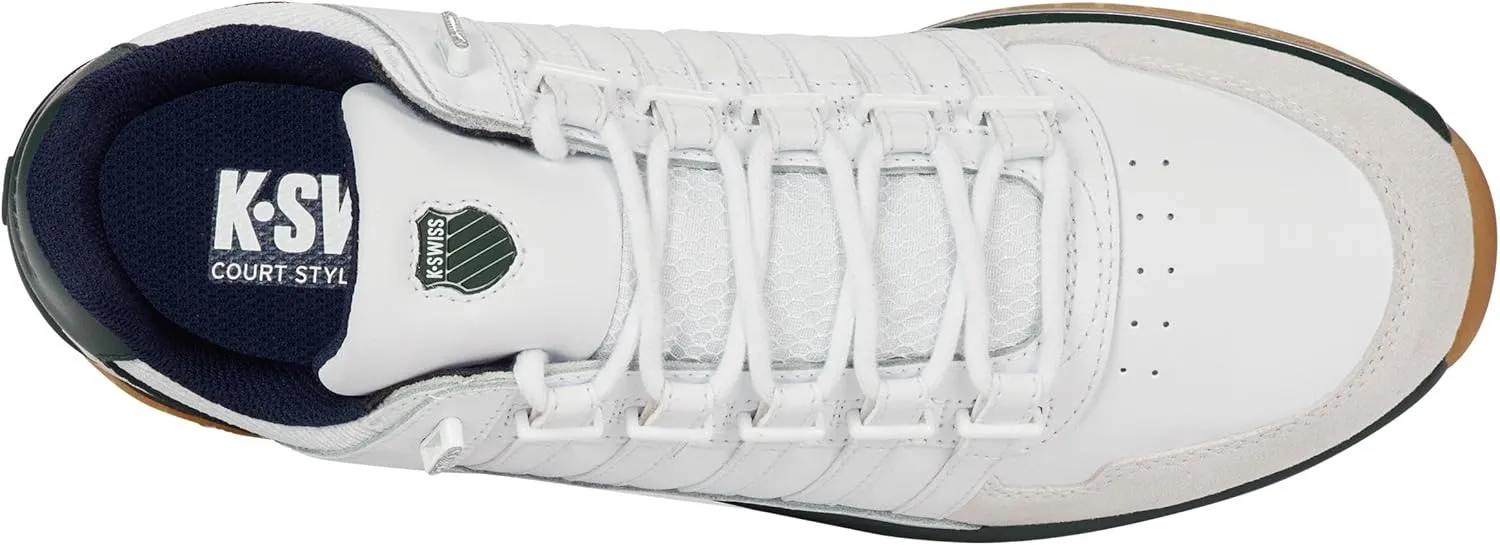 K-Swiss Men's Rinzler Gt Sneaker