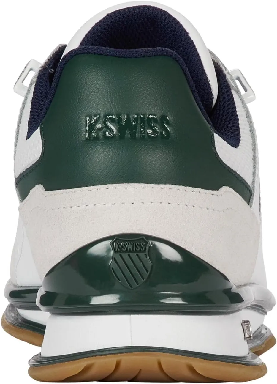 K-Swiss Men's Rinzler Gt Sneaker