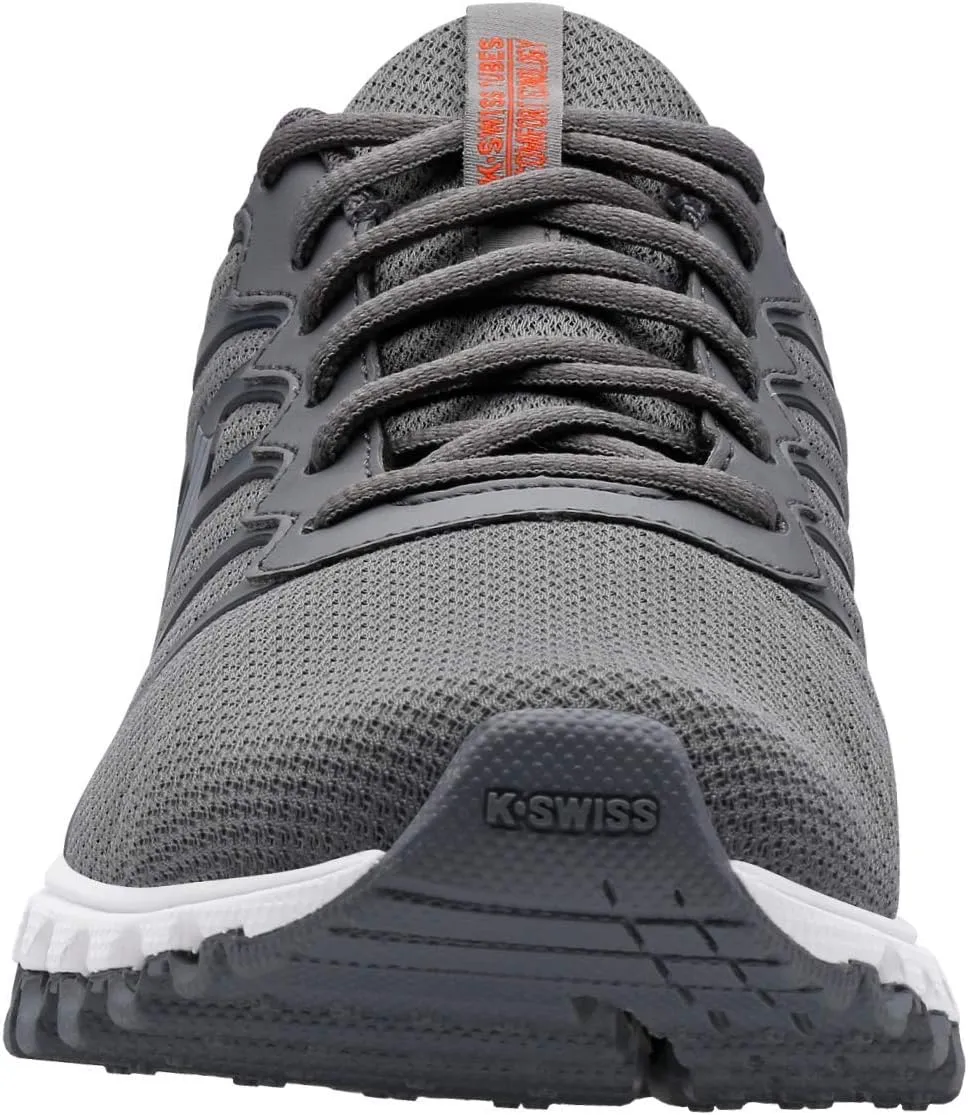 K-Swiss Men's Tubes 200 Training Shoe