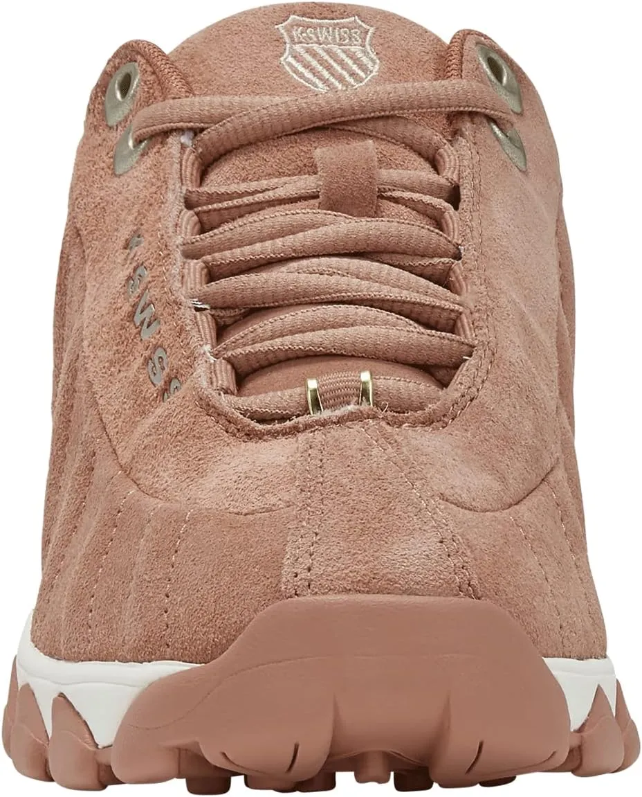 K-Swiss Women's ST329 CMF Sneaker