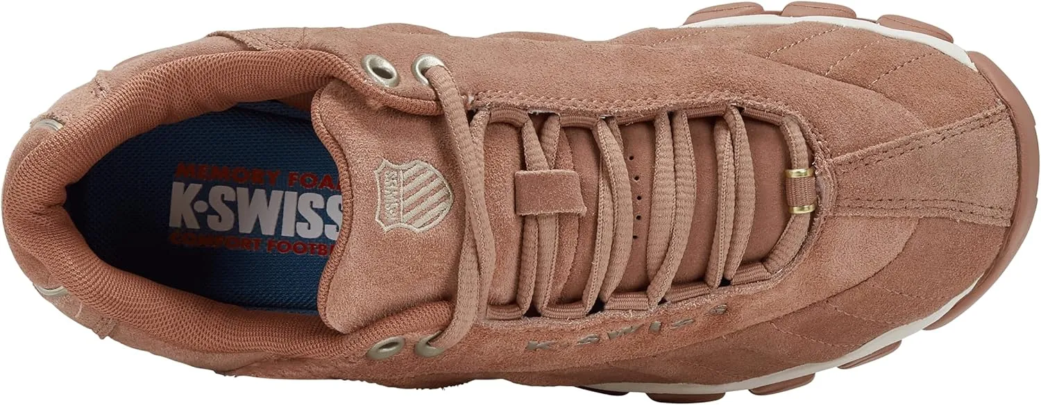 K-Swiss Women's ST329 CMF Sneaker