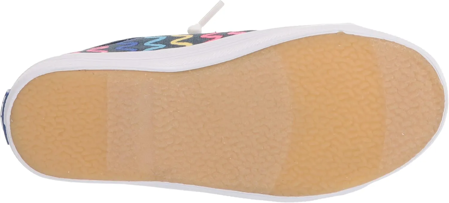 Keds Unisex-Child Kickstart Seasonal Jr Sneaker