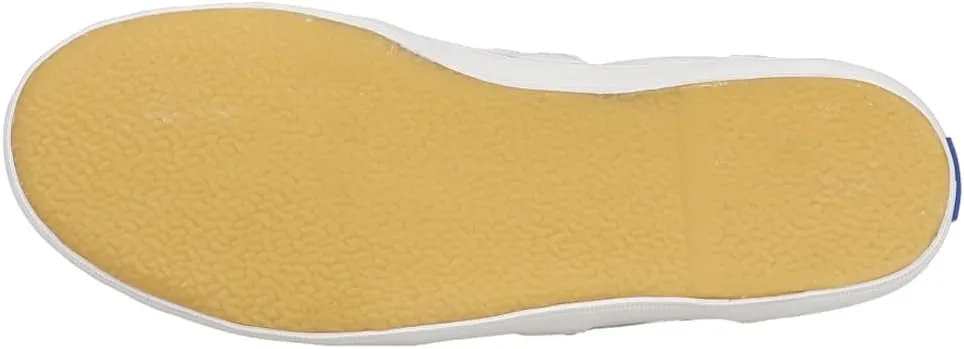 Keds Unisex-Child Riley Sneaker