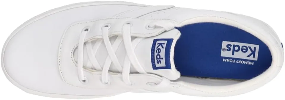 Keds Unisex-Child Riley Sneaker