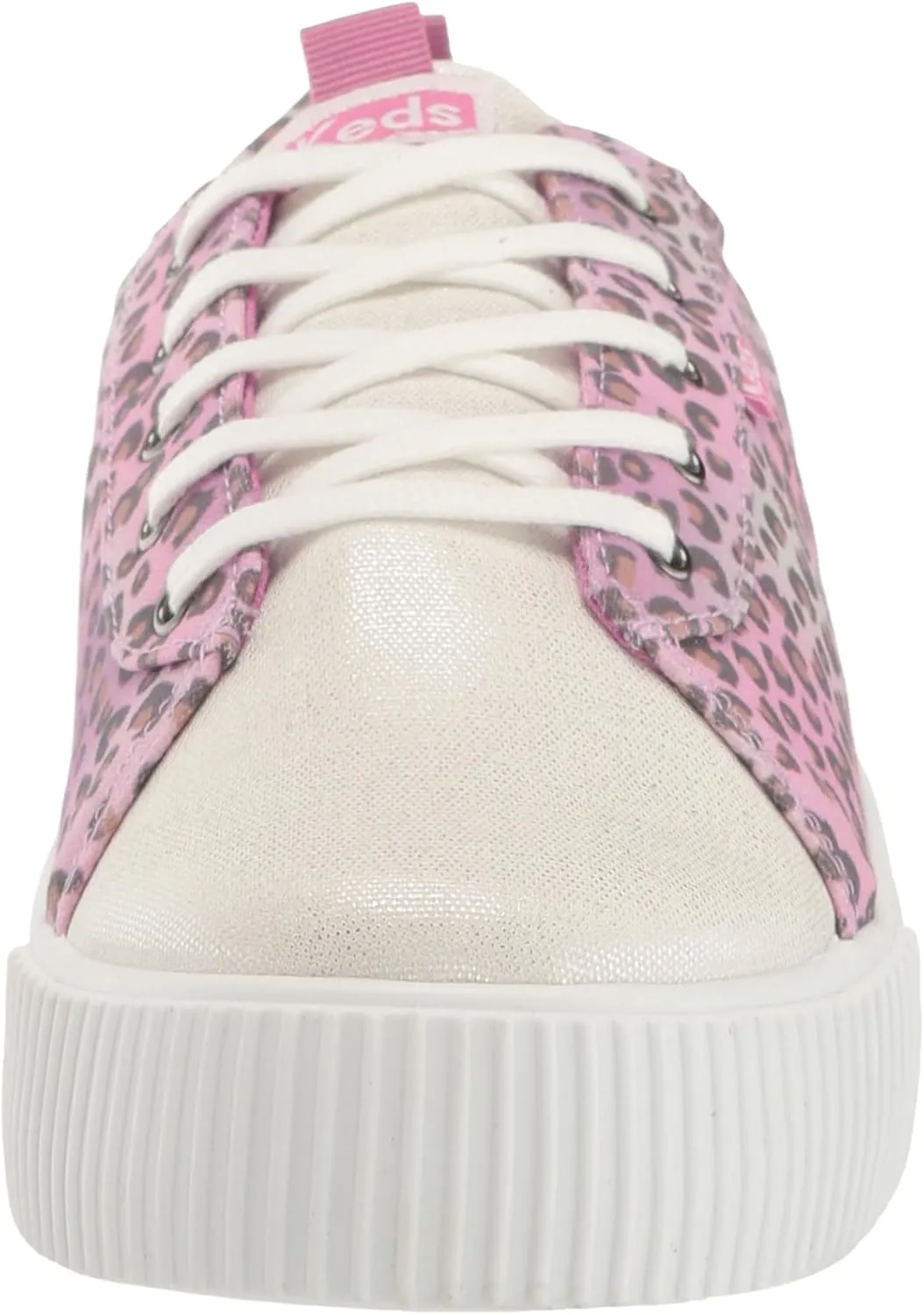 Keds Unisex-Child Triple Step Sneaker