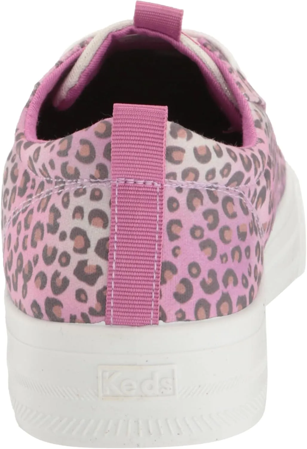 Keds Unisex-Child Triple Step Sneaker