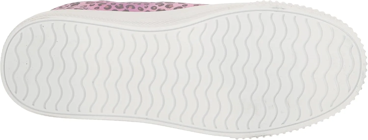 Keds Unisex-Child Triple Step Sneaker