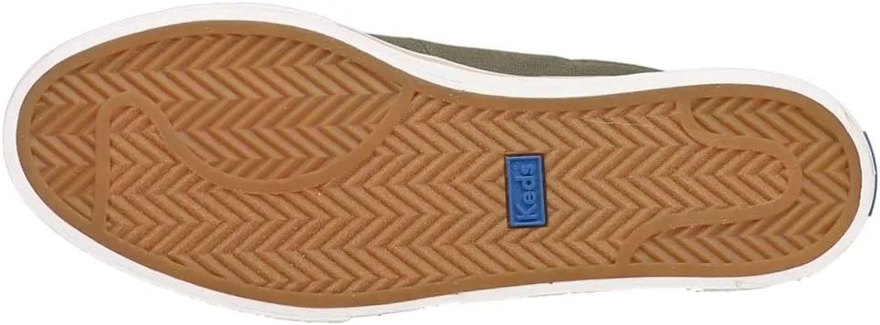 Keds Women's Jump Kick Duo Hidden Wedge Sneaker