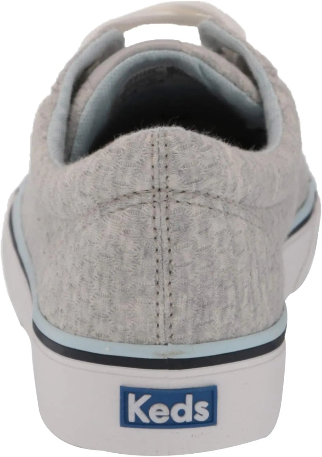 Keds Women's Jump Kick Geo Jersey Sneaker