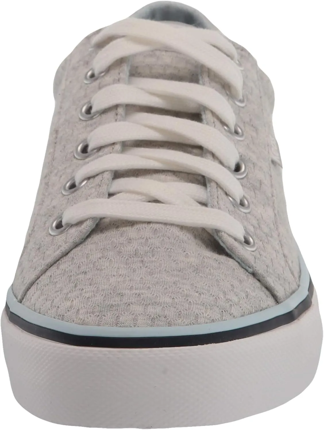 Keds Women's Jump Kick Geo Jersey Sneaker