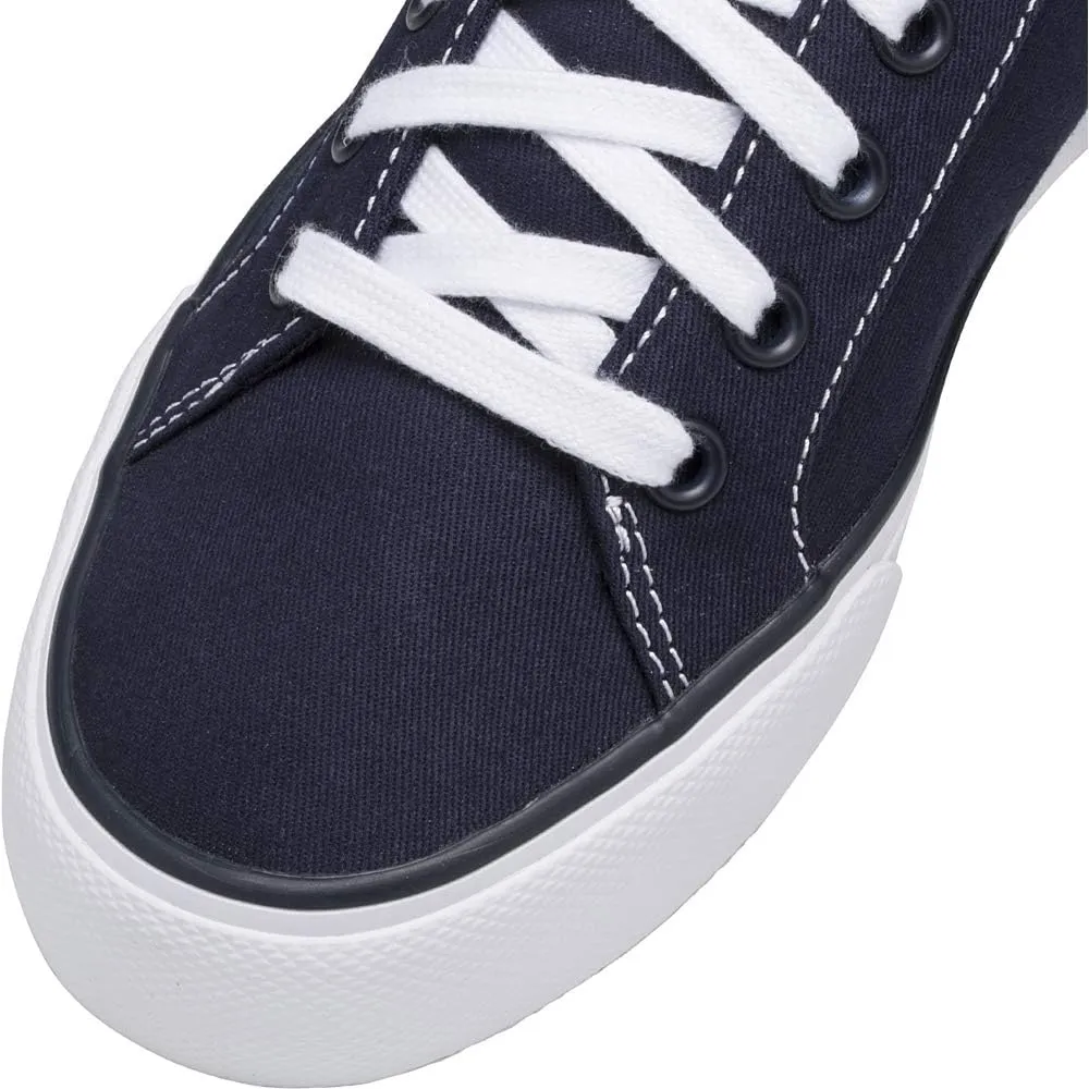 Keds Women's Jump Kick Leopard Canvas Sneaker