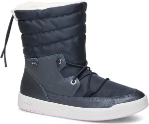 Keds Women's Tally Point Boot Nylon Thinsulate Wcx Ankle