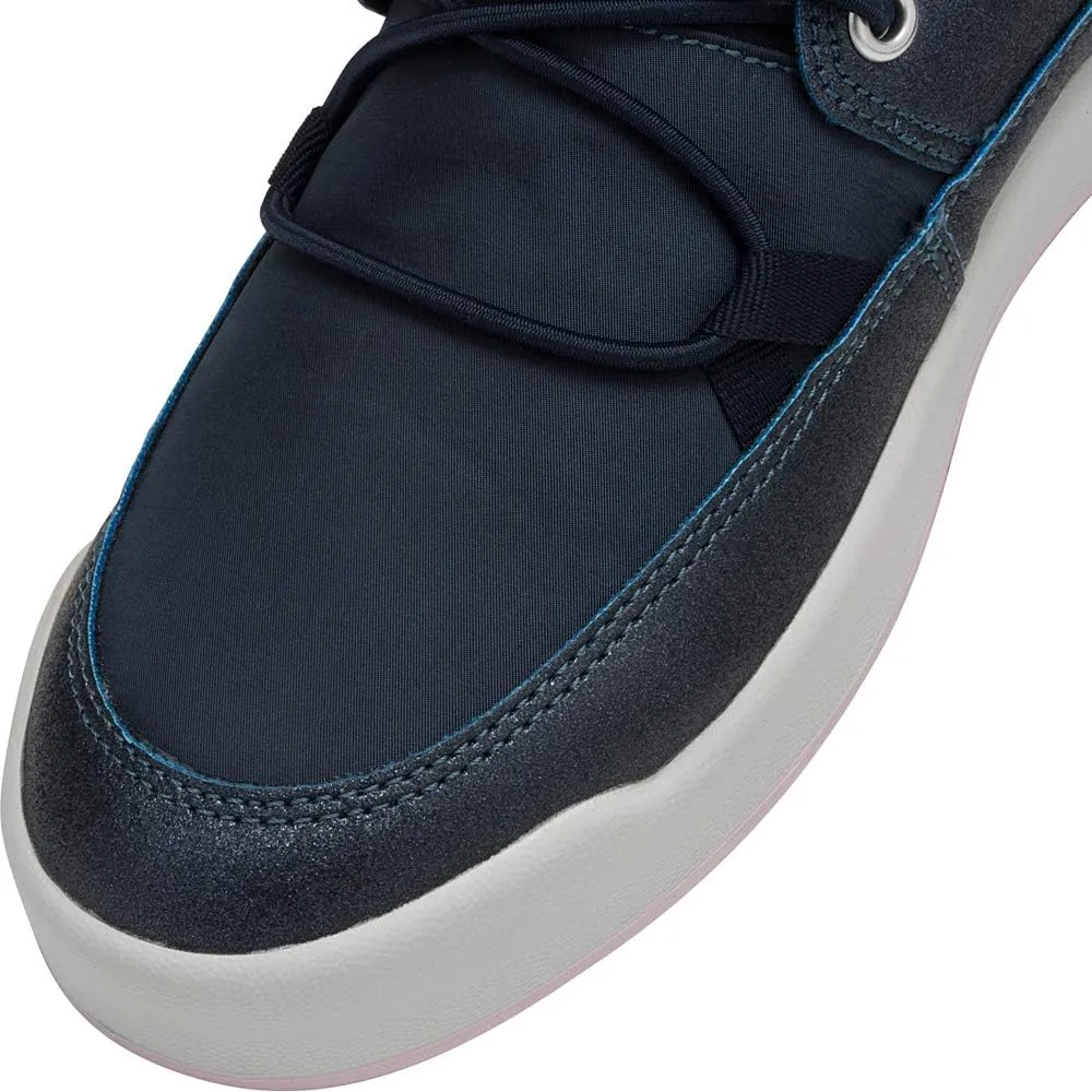 Keds Women's Tally Point Boot Nylon Thinsulate Wcx Ankle