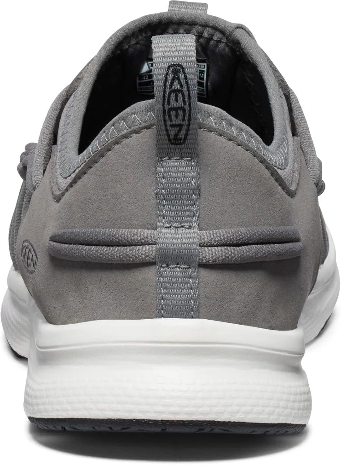 KEEN Mens UNEEK O3 Breathable Two Cord Custom Comfort Fit Sneaker Style
