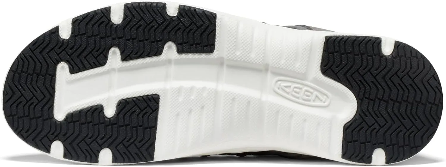 KEEN Mens UNEEK O3 Breathable Two Cord Custom Comfort Fit Sneaker Style