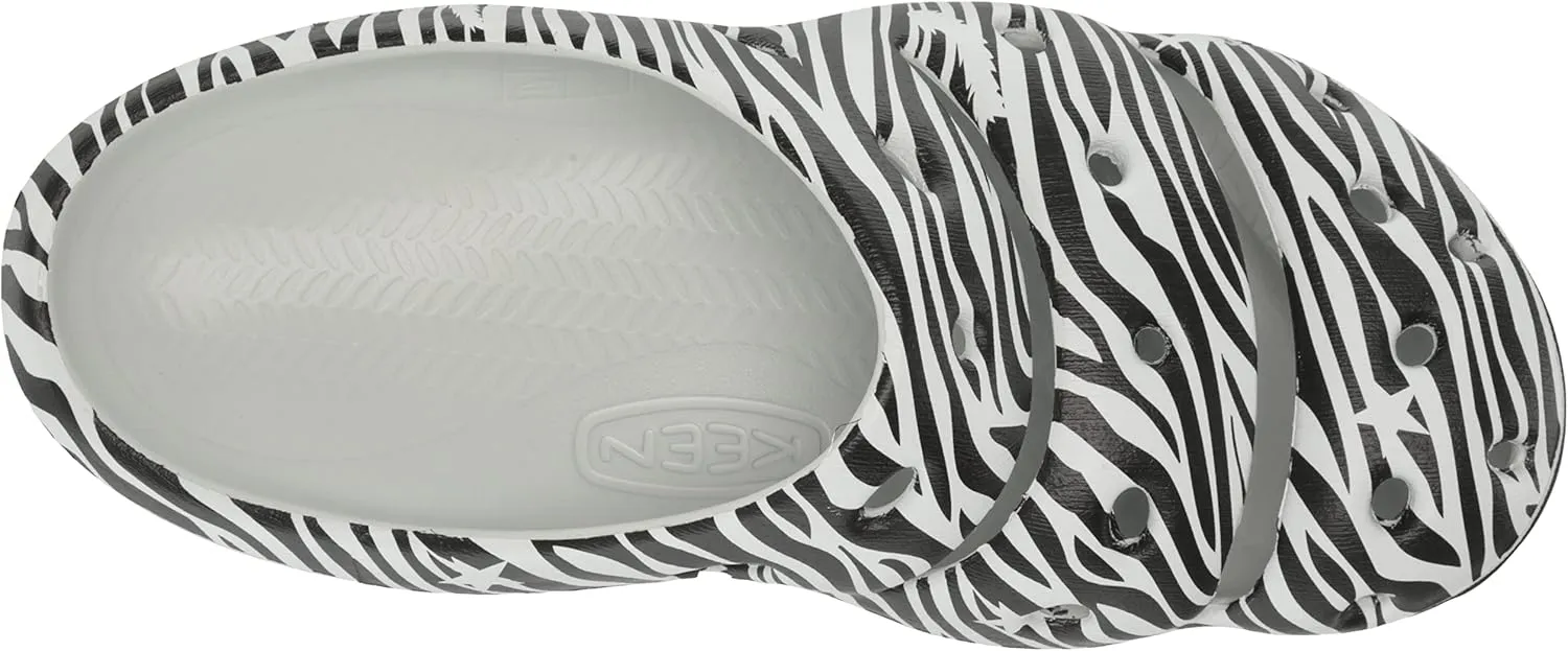 KEEN Men's Yogui Comfortable Slip on Lightweight Clogs