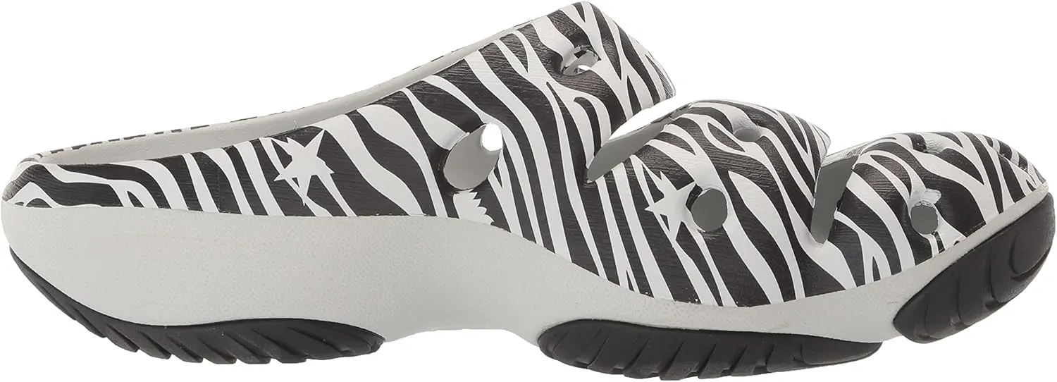KEEN Men's Yogui Comfortable Slip on Lightweight Clogs