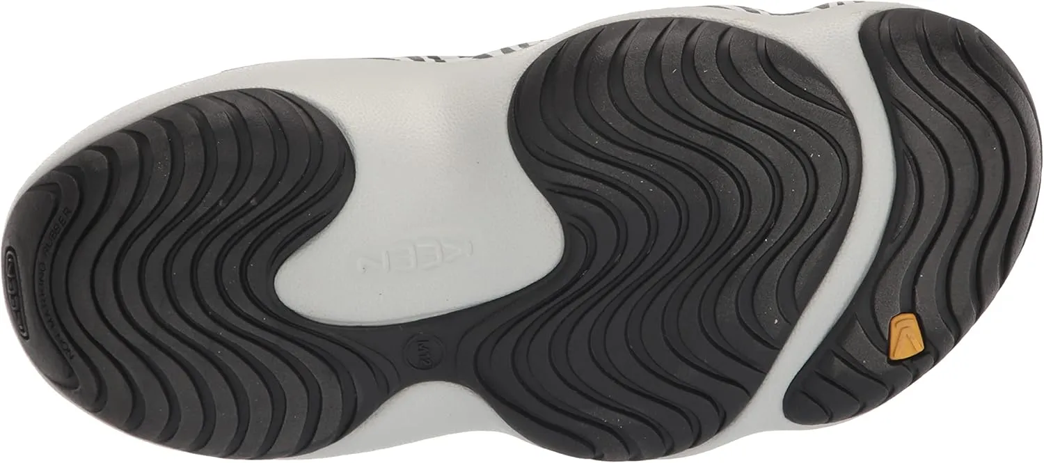 KEEN Men's Yogui Comfortable Slip on Lightweight Clogs