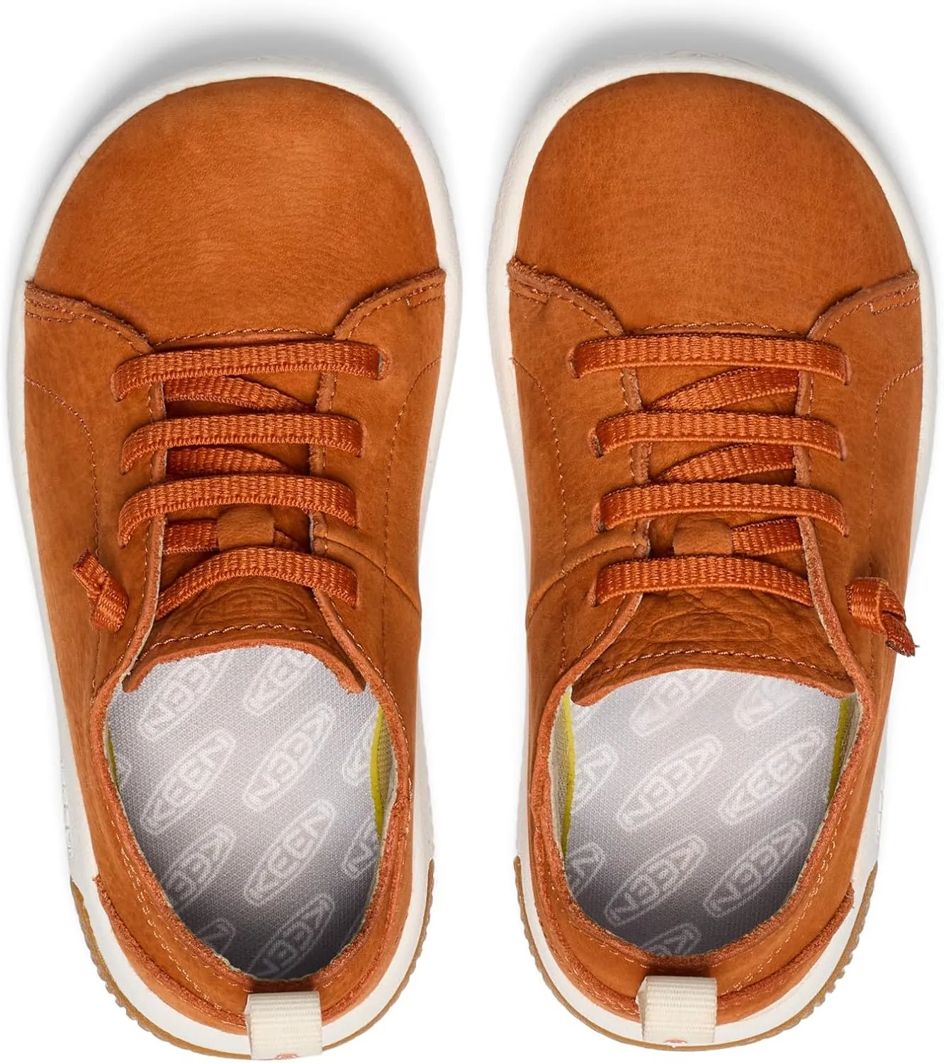 KEEN Unisex-Child Knx Lace Up Lightweight Barefoot Feel Sneakers