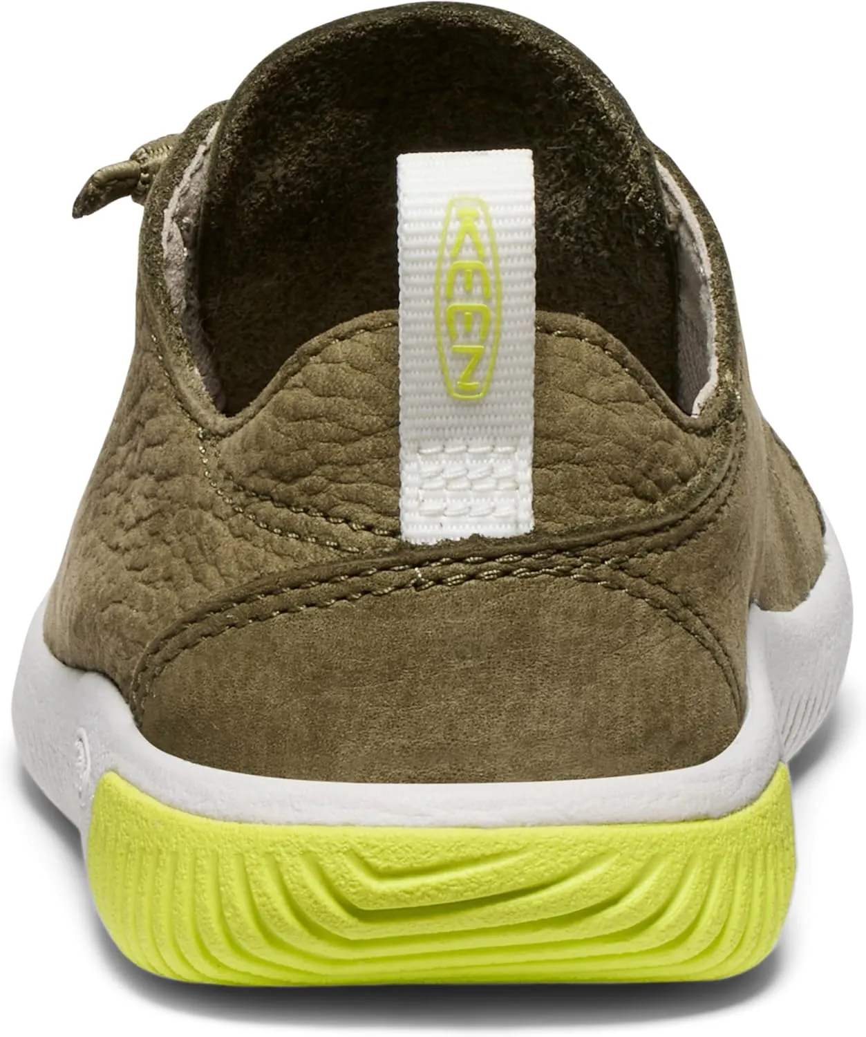 KEEN Unisex-Child Knx Lace Up Lightweight Barefoot Feel Sneakers