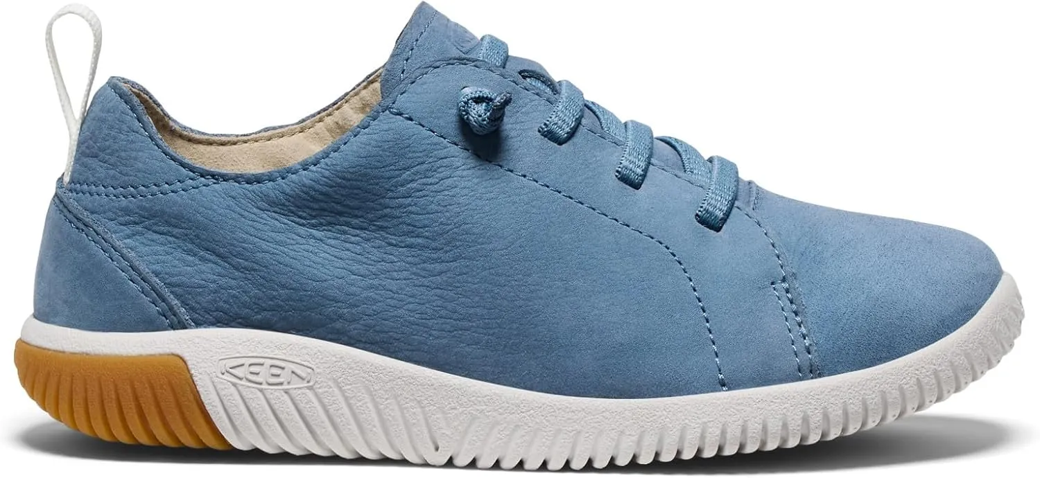 KEEN Unisex-Child Knx Lace Up Lightweight Barefoot Feel Sneakers