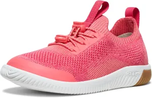 KEEN Unisex-Child Knx Lace Up Lightweight Barefoot Feel Sneakers