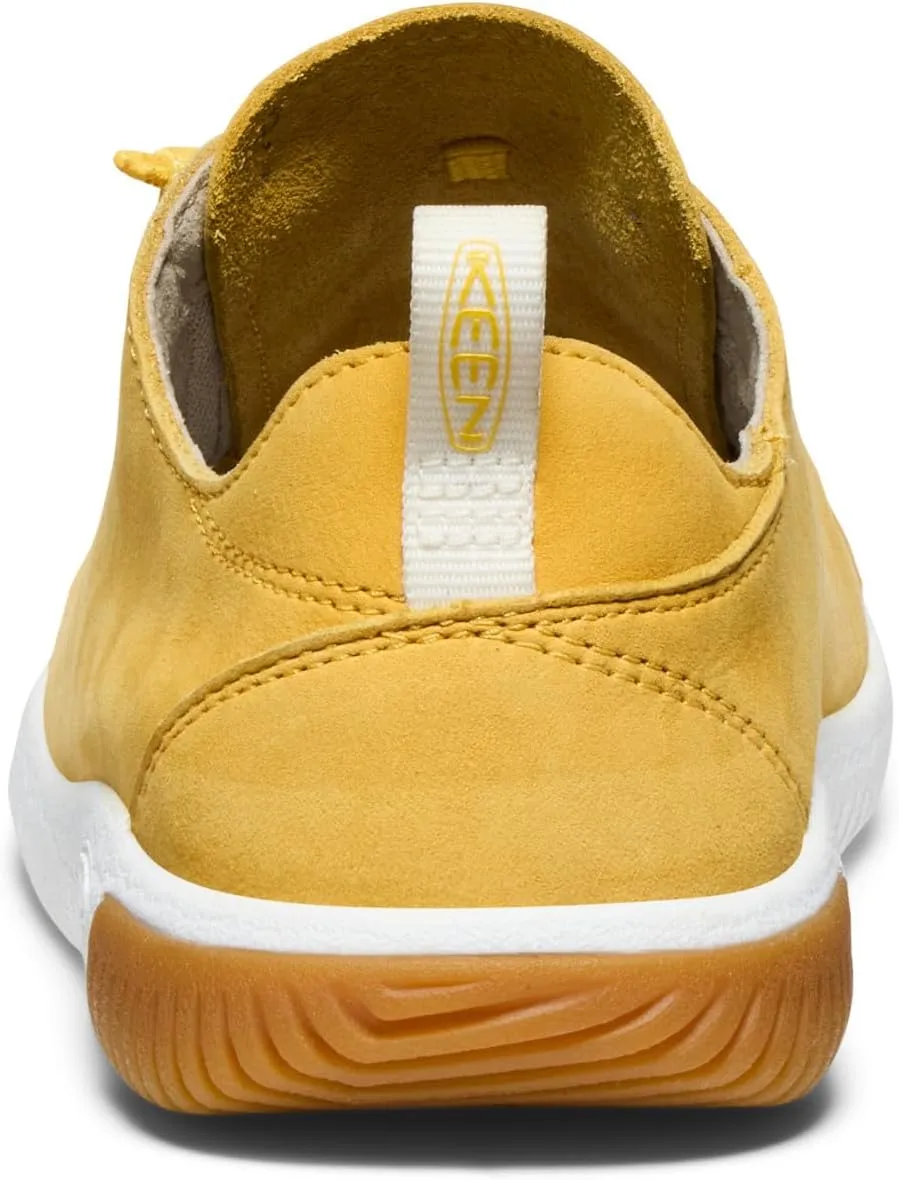 KEEN Unisex-Child Knx Lace Up Lightweight Barefoot Feel Sneakers