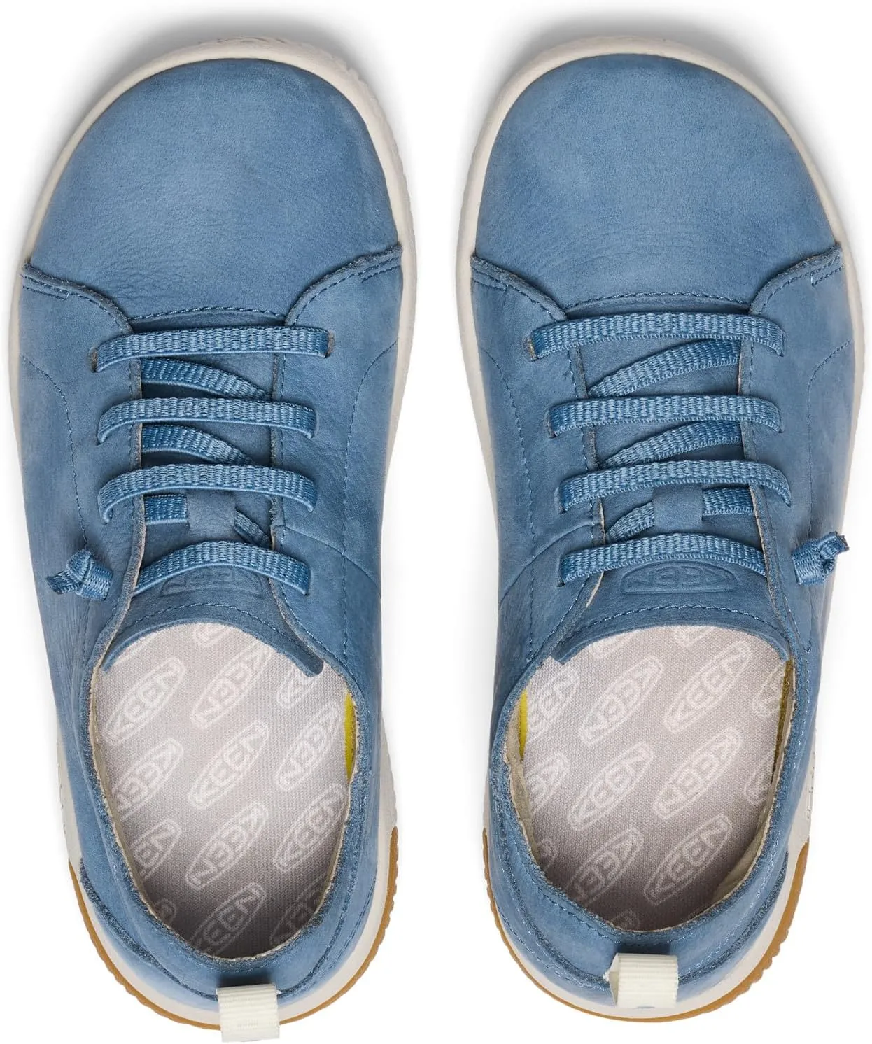KEEN Unisex-Child Knx Lace Up Lightweight Barefoot Feel Sneakers