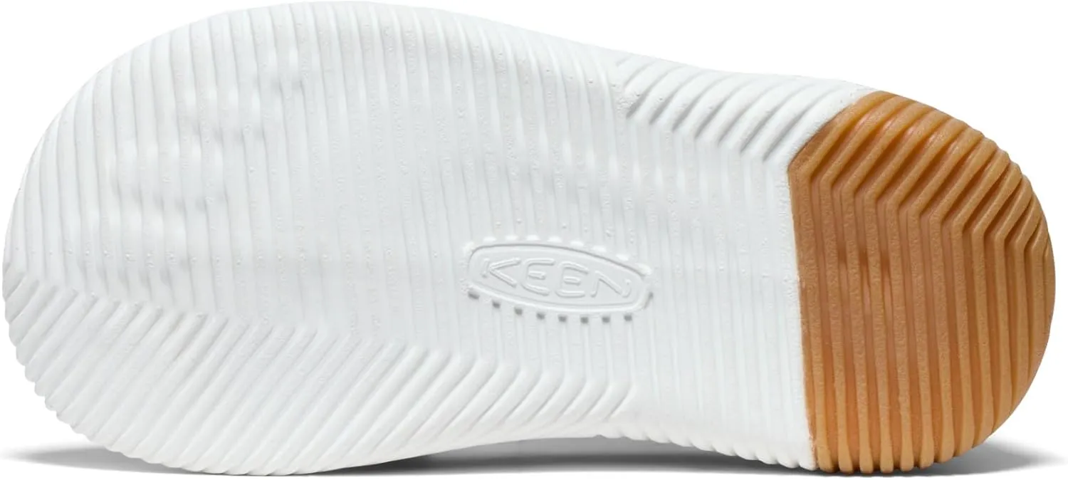 KEEN Unisex-Child Knx Lace Up Lightweight Barefoot Feel Sneakers