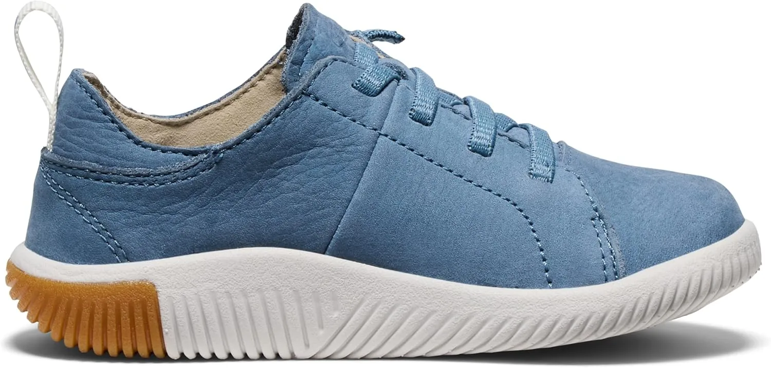 KEEN Unisex-Child Knx Lace Up Lightweight Barefoot Feel Sneakers