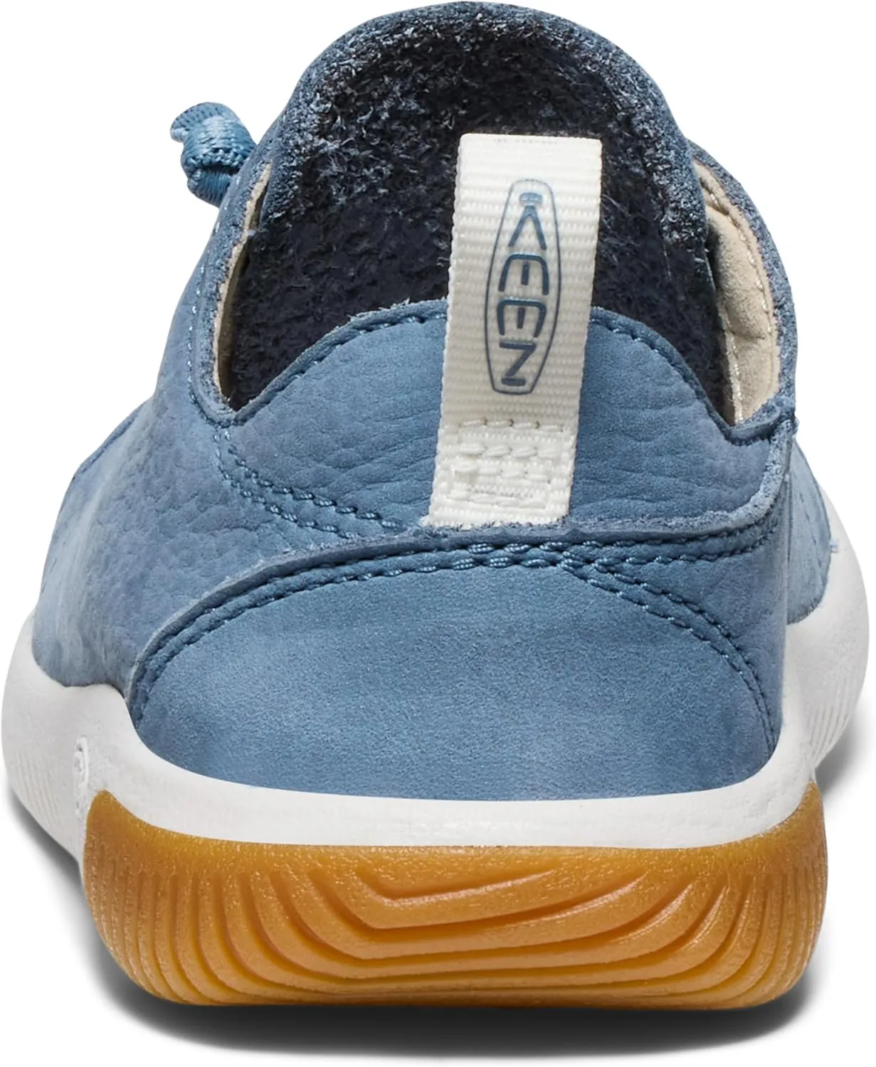 KEEN Unisex-Child Knx Lace Up Lightweight Barefoot Feel Sneakers