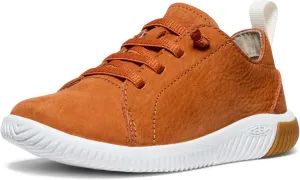 KEEN Unisex-Child Knx Lace Up Lightweight Barefoot Feel Sneakers
