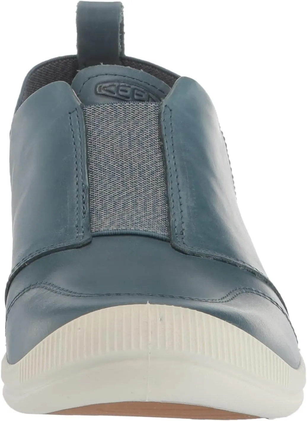 KEEN Women's Lorelai 2 Slip-on Low Height Leather Sneaker