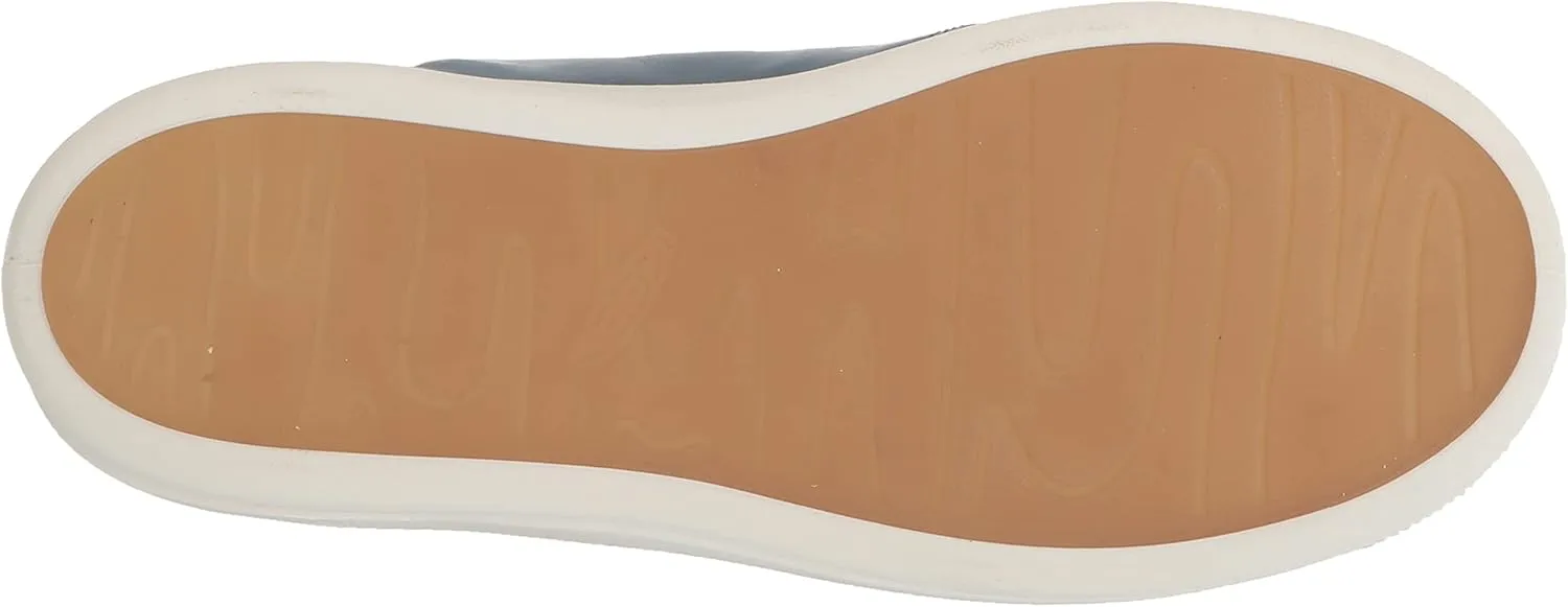 KEEN Women's Lorelai 2 Slip-on Low Height Leather Sneaker