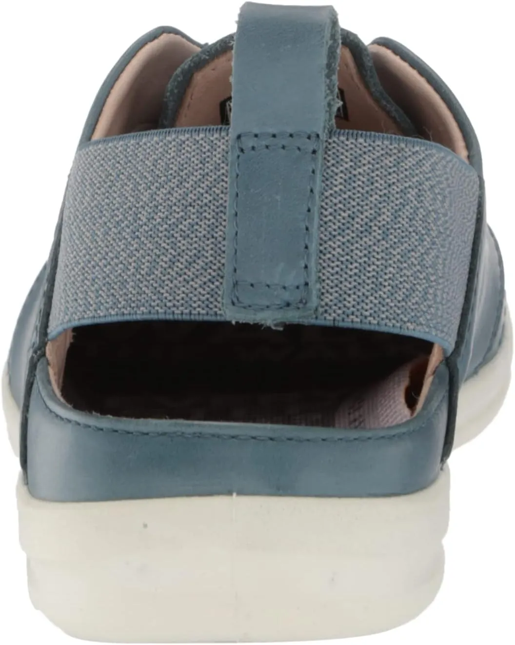 KEEN Women's Lorelai 2 Slip-on Low Height Leather Sneaker