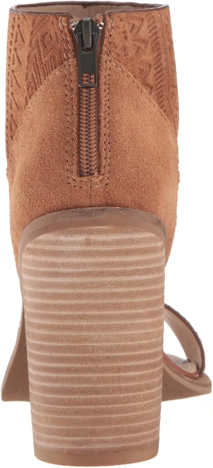 Kelsi Dagger Brooklyn Women's Merrik Dress Sandal
