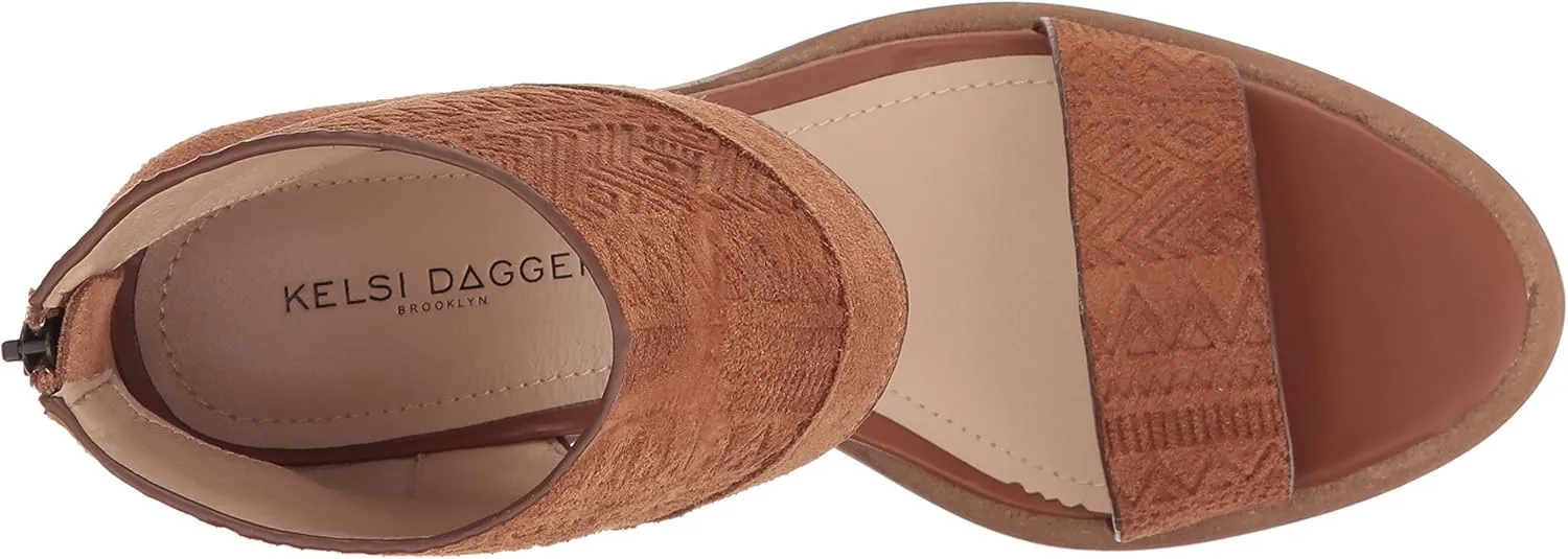 Kelsi Dagger Brooklyn Women's Merrik Dress Sandal