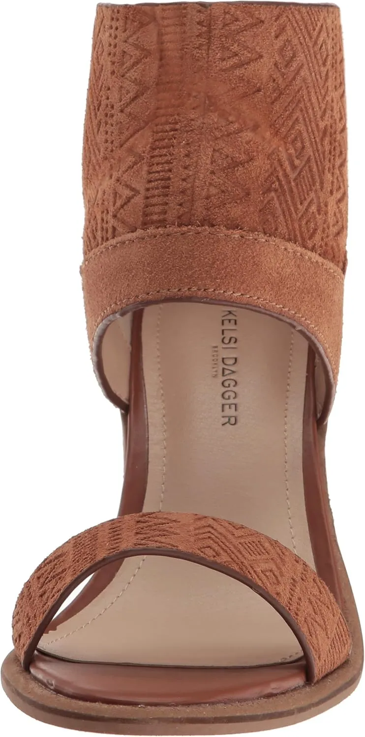Kelsi Dagger Brooklyn Women's Merrik Dress Sandal