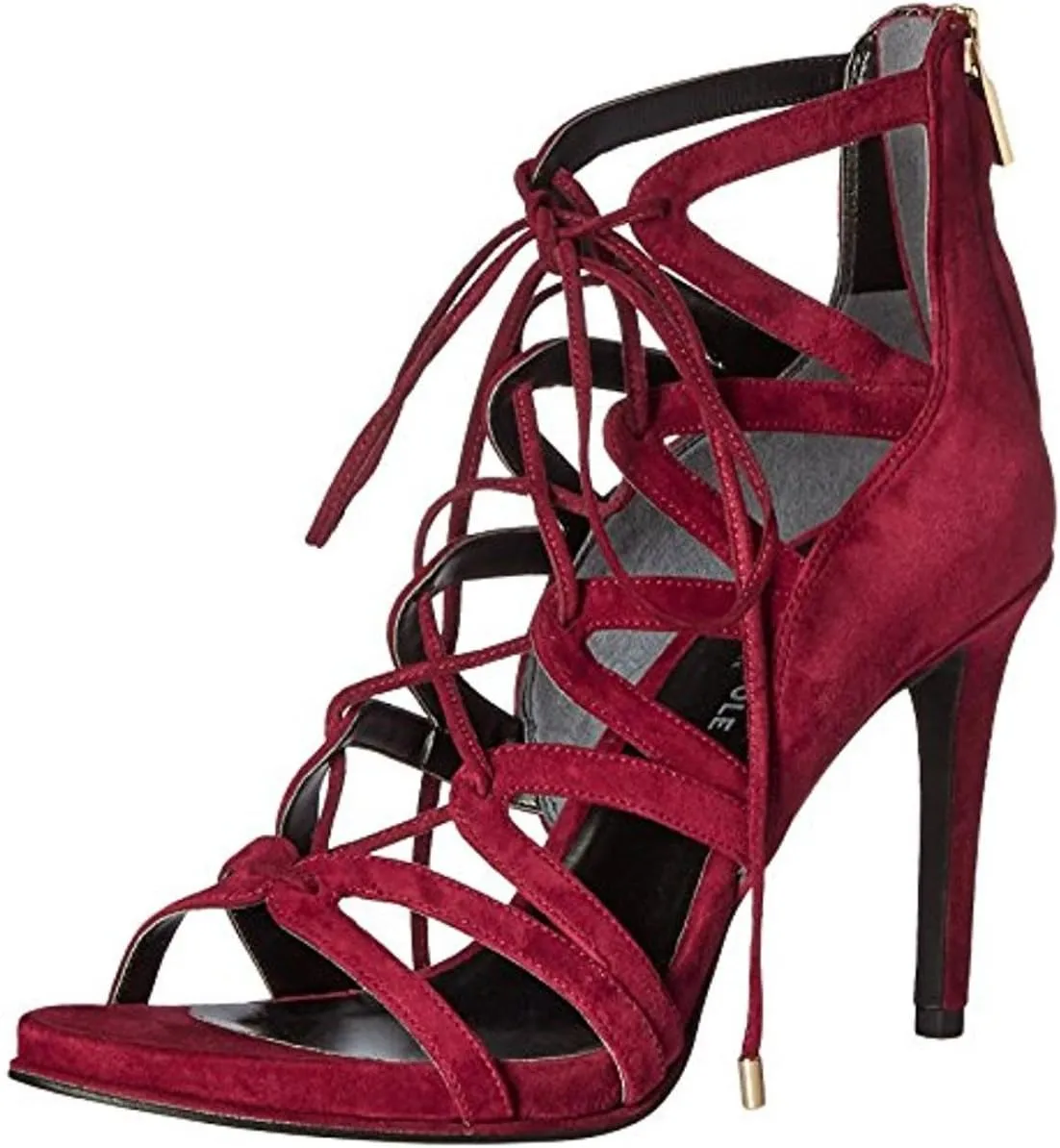 Kenneth Cole New York Women's Brielle Dress Sandal