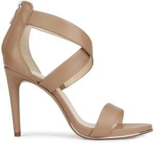 Kenneth Cole New York Women's Brooke Cross Heeled Sandal