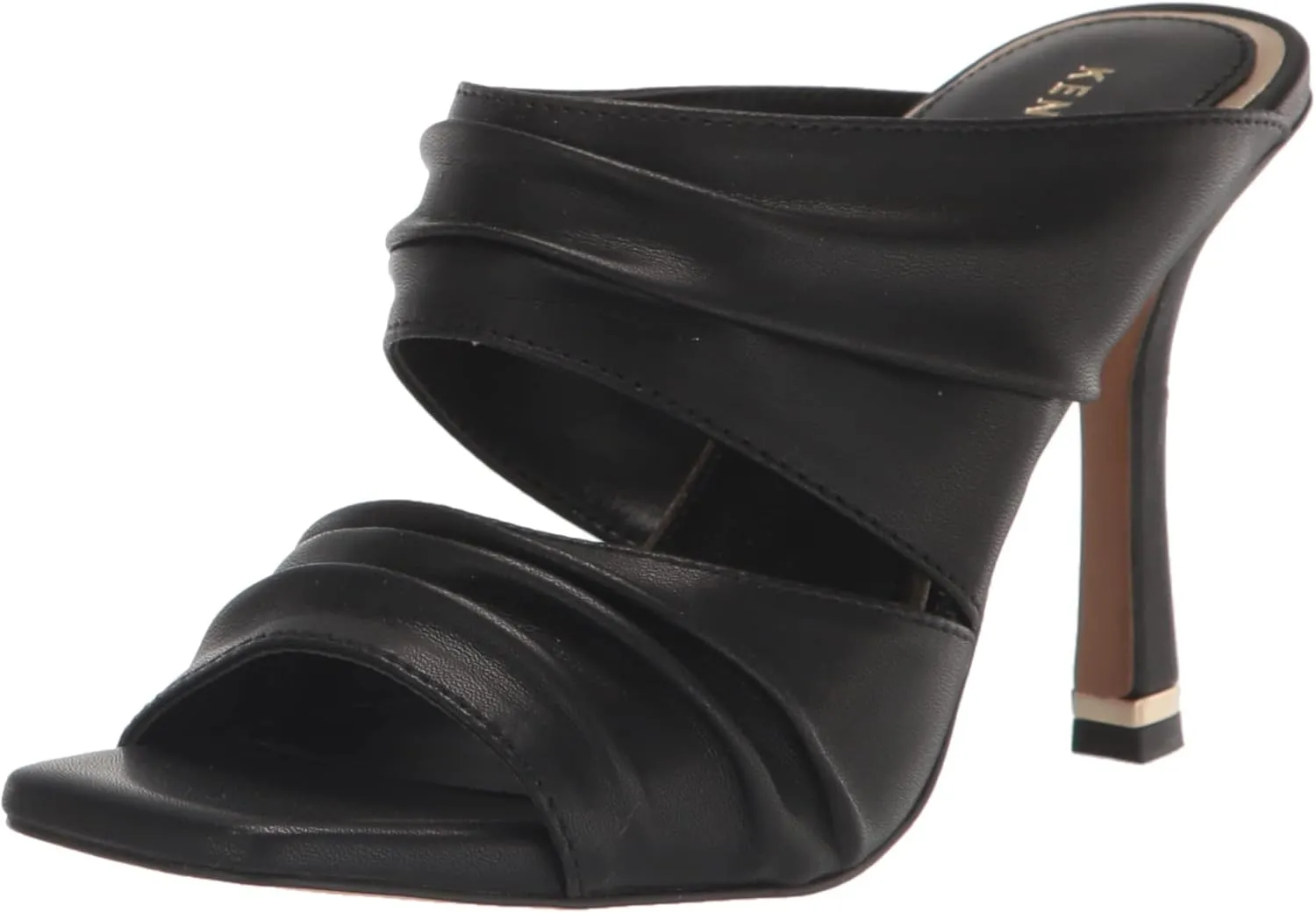 Kenneth Cole New York Women's Heidi Wedge Sandal