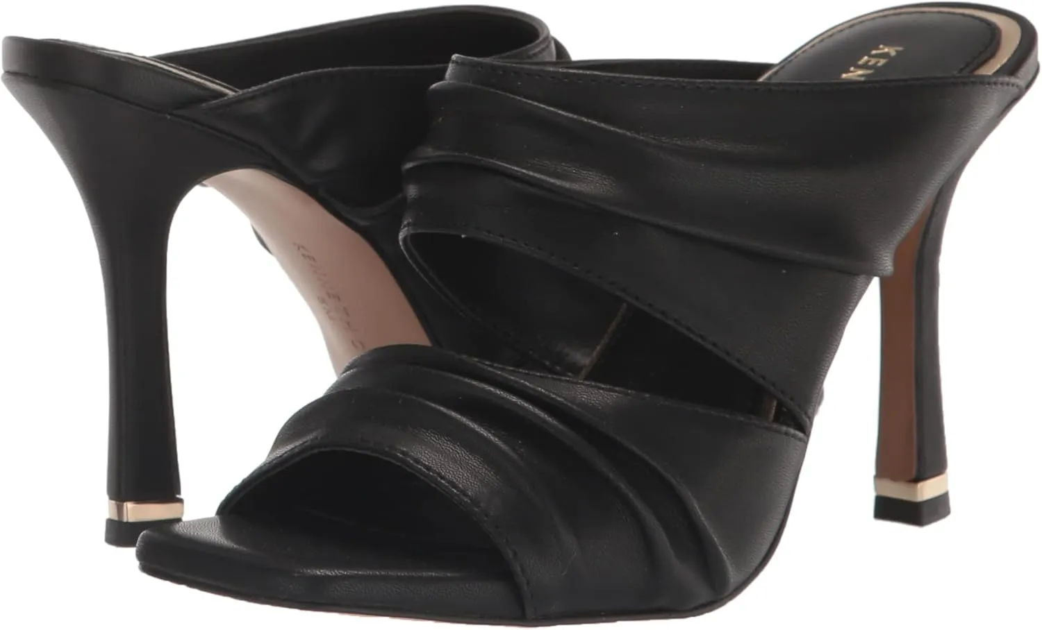 Kenneth Cole New York Women's Heidi Wedge Sandal