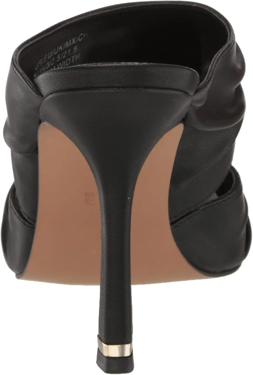 Kenneth Cole New York Women's Heidi Wedge Sandal