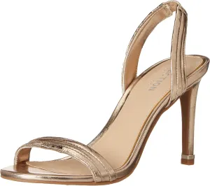 Kenneth Cole REACTION Women's Bobbi Multi Sling Dress Heeled Sandal