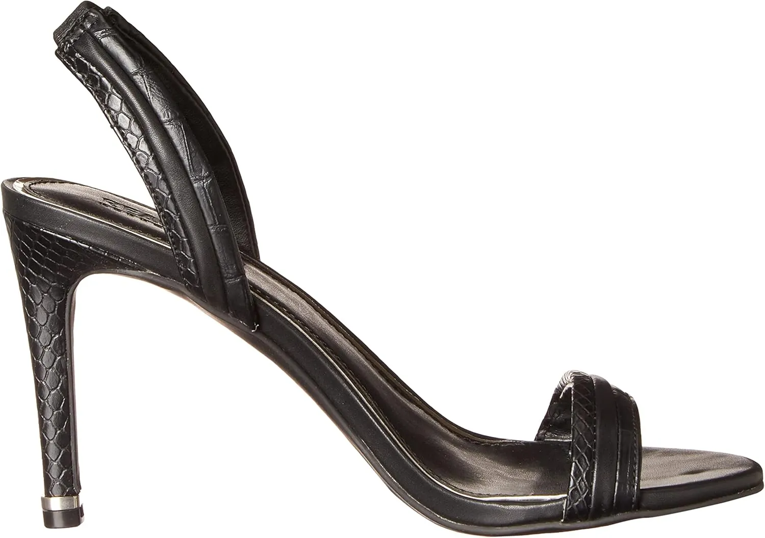 Kenneth Cole REACTION Women's Bobbi Multi Sling Dress Heeled Sandal