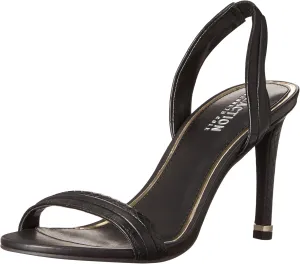 Kenneth Cole REACTION Women's Bobbi Multi Sling Dress Heeled Sandal